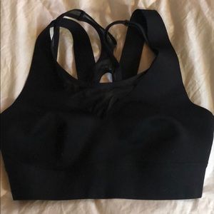 Athleta sports bra